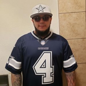 Meet your Posher, Dawud